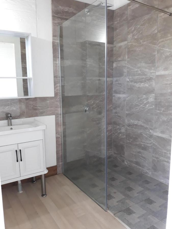 Mara'Ai Le Spot Tubuai, Chambre Triple Deluxe Mahu Sdb Privee Avec Piscine Mataura Exterior foto