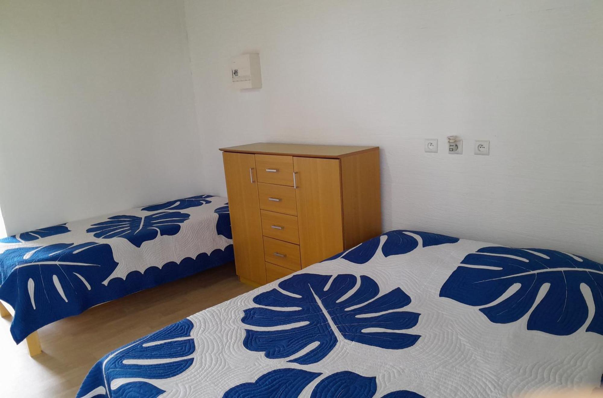 Mara'Ai Le Spot Tubuai, Chambre Triple Deluxe Mahu Sdb Privee Avec Piscine Mataura Exterior foto